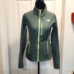 North Face S/P jacket